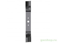 Нож для газонокосилок GREENWORKS 41 см, 2х24V и 40V Greenworks 2962007 - фото 685601
