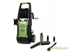 Мойка высокого давления GREENWORKS GPWG4 130 бар Greenworks 5100307 - фото 685958