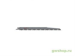 Полотно по дереву  S1531L 240 x 4/5 мм Greenworks 48001077 - фото 686388