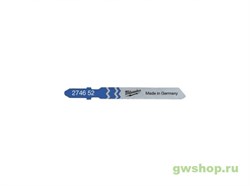 Полотно стандартное  JigBl T118G 50 мм Greenworks 4932274652 - фото 686420