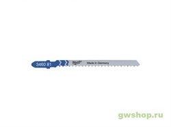 Полотно для фигурной резки  JigBl T227D 75 мм Greenworks 4932346081 - фото 686431