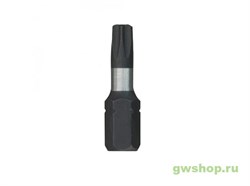 Биты для шуруповерта  Shockwave TX15 х 25 мм Greenworks 4932352440 - фото 686447