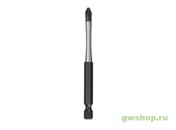 Бита для шуруповерта Shockwave  PH3 x 90 мм Greenworks 4932352593 - фото 686455