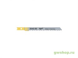 Полотно для резки дерева и пластмассы  JigBl A2202 75 мм Greenworks 4932354508 - фото 686460