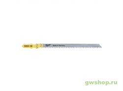 Полотно для чистой резки без сколов  JigBl T301CD 105 мм Greenworks 4932399306 - фото 686501