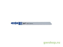 Полотно стандартное  JigBl T318A 105 мм Greenworks 4932399307 - фото 686502