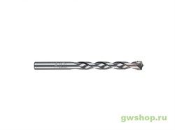 Сверло по бетону DIN 8039  MARSSD 12 x 150 мм Greenworks 4932399404 - фото 686508