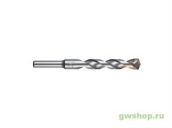 Сверло по бетону DIN 8039  MARSSD 20 x 160 мм Greenworks 4932399409 - фото 686510