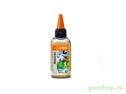 Масло Stihl Multioil Bio 50 мл Greenworks 7825168500 - фото 686576