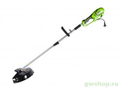 Триммер электрический 1200W GREENWORKS GST1246 Greenworks 1301807, 23017 - фото 686642