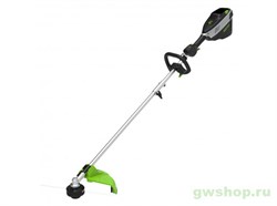 Триммер аккумуляторный многофункциональный 82V GREENWORKS 82TD10 5-в-1 с АКБ 5АЧ и ЗУ Greenworks 2109607UB - фото 687182