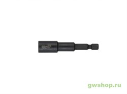 Магнитная торцевая насадка  Shockwave 8 x 65 мм Greenworks 4932352541, 4932492439 - фото 688407