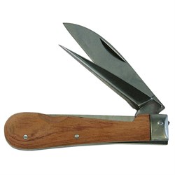 Нож Haupa для резки кабеля Haupa 200014