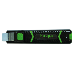 Инструмент для снятия изоляции Haupa 200040