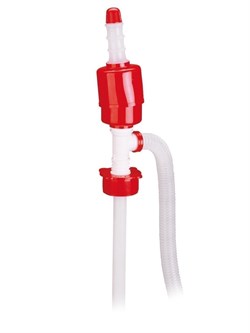 Сифонный насос Petropump TRH002 для AdBlue и воды 0,20 л/ход PP202018 - фото 689650