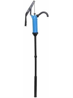 Рычажный пластиковый насос Petropump AC010 для AdBlue и воды 0,25 л/ход PP202019 - фото 689651