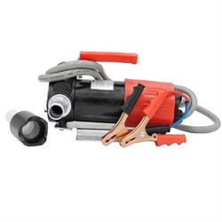 Электрический насос Petropump DCTP60, 12V для ДТ и керосина 60 л/мин PP220003 - фото 689669