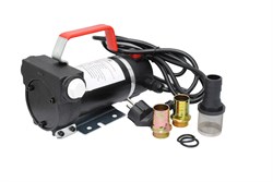 Электрический насос Petropump ACTP 40, 220В для ДТ и керосина 40 л/мин PP220009 - фото 689675