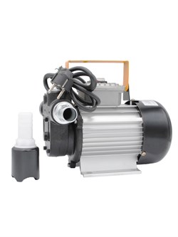 Электрический насос Petropump ACTP 60, 220В для ДТ и керосина 55 л/мин PP220010 - фото 689677