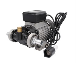 Электрический насос Petropump BY-75, 220В для масла и ДТ 65 л/мин PP220011 - фото 689678