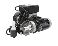 Электрический насос Petropump ACTP 100, 220В для ДТ и керосина 80 л/мин PP220013 - фото 689680