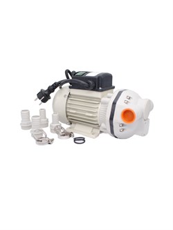 Электрический насос Petropump ACAD40, 220В для AdBlue и воды 40 л/мин PP220302 - фото 689687