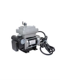 Электрический насос Petropump DCEX40, 12В для топлива 40 л/мин PP220501 - фото 689688