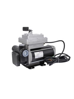 Электрический насос Petropump ACEX40, 220В для топлива 45 л/мин PP220502 - фото 689689