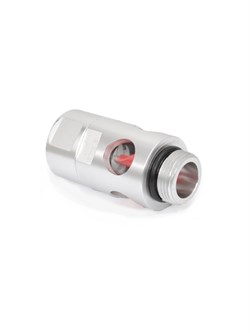 Соединение с индикатором потока Petropump AC-SYQ4,3/4" для масла, 3/4" BSP (M) PP180042 - фото 689885
