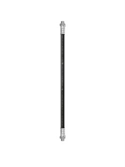 Выпускной рукав SAMOA с полиэстеровой оплеткой 1/8" NPT (MM) х 300 мм, 400 бар 136021 - фото 690282