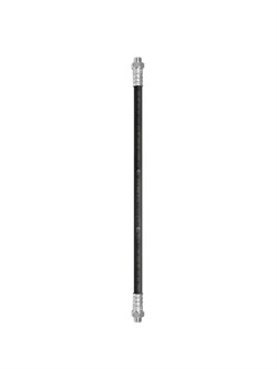 Выпускной рукав SAMOA с полиэстеровой оплеткой 1/8" NPT (MM) х 2000 мм, 400 бар 136201 - фото 690286