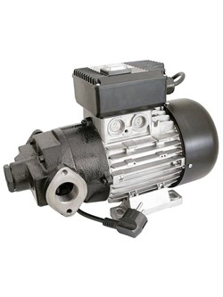 Самовсасывающий роторный лопастной электронасос для ДТ Gespasa AG-100 230V AC 00360-CF00000 - фото 690364