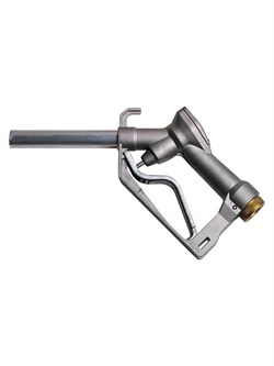 Пистолет PIUSI SELF 2000 3/4" BSP 00064900A , ручной топливороздаточный - фото 690489