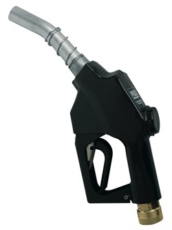 Пистолет PIUSI А140 F00610200 для ДТ, 1", автоматический - фото 690505