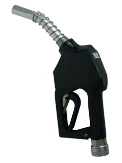 Пистолет PIUSI A60 - EN 13012 F00613A00 для дизтоплива, автоматический - фото 690507