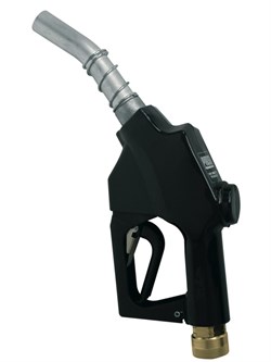 Пистолет PIUSI A120 - EN 13013 F00614A00 для ДТ, поворотная муфта 1", EN 13012, автоматический - фото 690508