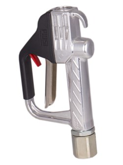 Пистолет PIUSI Pistol-One w/o Spout BSP F00640000 без насадки, автоматический - фото 690511