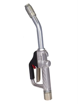 Пистолет PIUSI Pistol-One + SWIVEL 3/4” + RIGID SPOUT F00640010 для масла (жесткий носик), автоматический - фото 690512