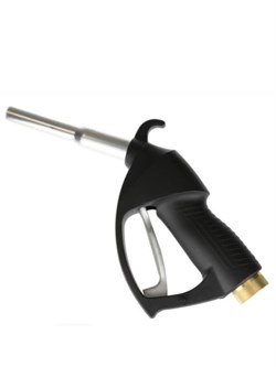 Пистолет PIUSI SELF 3000 1in BSP LEADED SPOUT S/P F00650020 - фото 690517