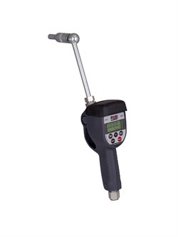 Пистолет PIUSI K500 F0068700D с поворотным носиком, автоматический маслораздаточный - фото 690518