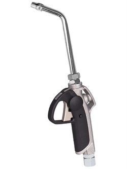 Пистолет PIUSI Easy oil F00966130 для отпуска масла с жестким носиком - фото 690521