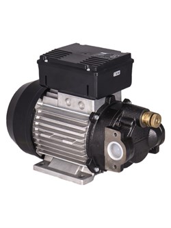 Электронасос PIUSI Viscomat 90 T 400V 000303000 для ДТ и масла вязкостью до 500 сСт, 50 л/мин, роторный лопастной - фото 690553