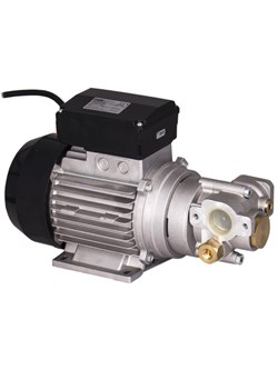 Электронасос PIUSI Viscomat 350/2 T 400V/50HZ REG F00304T1D для перекачки масла - фото 690557