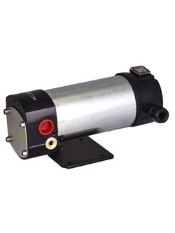 Электронасос PIUSI Viscomat 60/1 24V DC F0031002A для перекачки масла - фото 690571