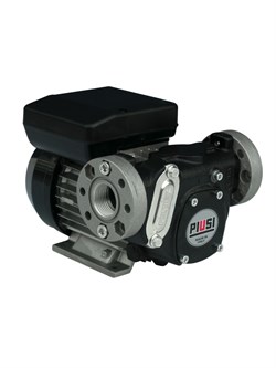 Электронасос PIUSI Panther 72 T 380V/50HZ 000735000, роторный, трехфазный - фото 690582