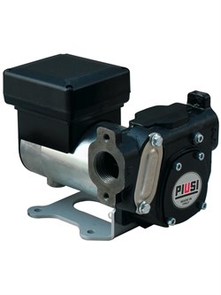 Электронасос PIUSI Panther DC 12V F0034000B для перекачки дизельного топлива - фото 690584