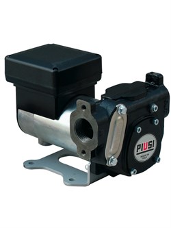 Электронасос PIUSI Panther DC 24/12V F0034100C для перекачки дизельного топлива - фото 690585