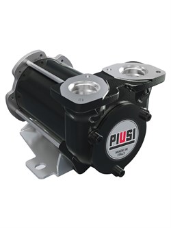 Насос PIUSI BP 3000/12V F00342000 для перекачки дизельного топлива (без фланцев и электрокомплекта) - фото 690592