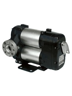 Насос PIUSI Bi-Pump 12V F0036302A для дизельного топлива, кабель 4 м, роторный - фото 690598