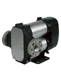 Насос PIUSI Bi-Pump 12/24 V F0036321A для дизельного топлива, без кабеля и выключателя, роторный - фото 690601